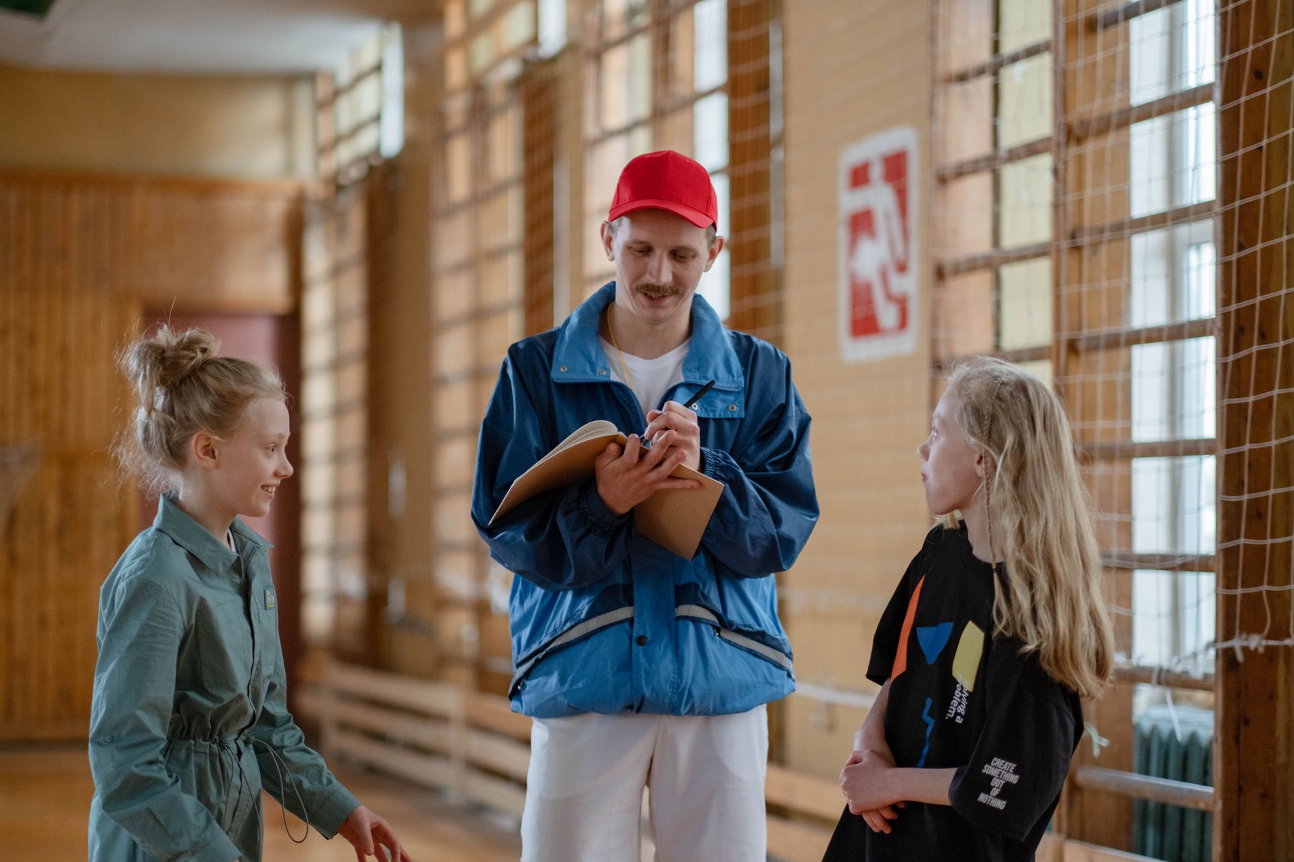 Coaching scolaire équipe à Argenteuil